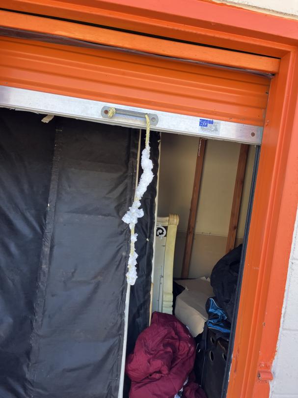 Storage Unit Auction in Swansea, IL at A Storage InnSwansea ends on 9th April, 2024 1100 AM